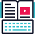 Build and Structure Courses Online