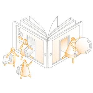 TTRO X Bookboon