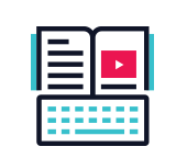 E-learning Designers icon