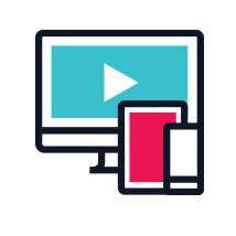 Bottom Right Icons