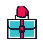 Project Managers icon