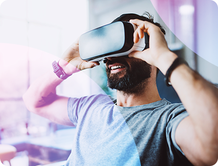 Immersive Learning