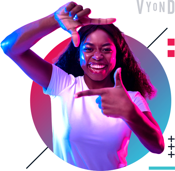 Vyond graphic