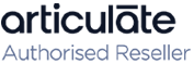 Articulate 360 logo