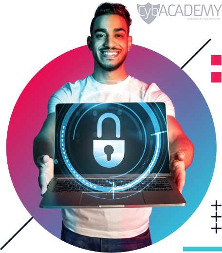 cybACADEMY graphic