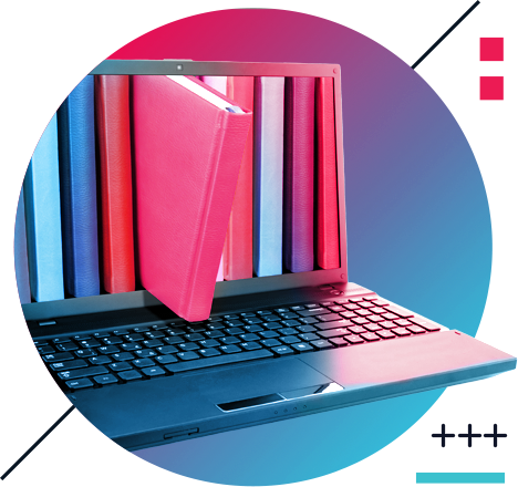 Bookboon graphic