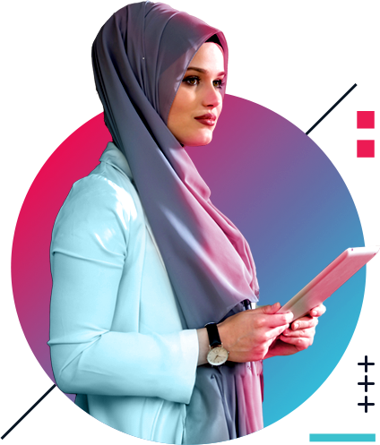 Adobe Captivate graphic