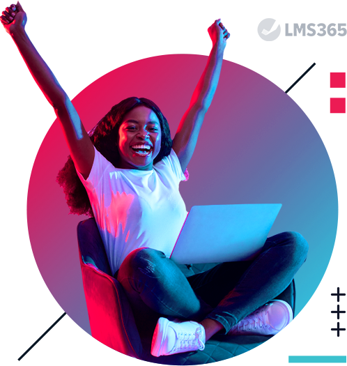 LMS365 graphic