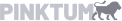 Pinktum e-learning logo