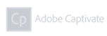 Adobe Captivate logo