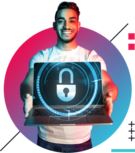 cybACADEMY graphic