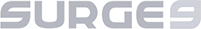 Surge9 logo